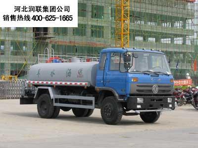 福建灑水車廠家與二手噴灑車生產(chǎn)廠家高清細節(jié)圖解析