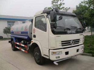 南京灑水車購買指南 廠家推薦、參數(shù)配置、價格及圖片詳解