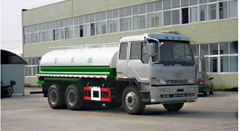 海南灑水車采購(gòu)指南 銷售地點(diǎn)與選購(gòu)建議