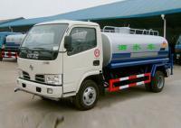 東風(fēng)寬金霸公路降塵灑水車與綠化噴灑車 功能、應(yīng)用與市場(chǎng)概覽