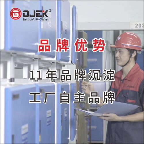 廣杰環保集團榮獲中國高新技術產品與廣東省名牌產品榮譽，以卓越技術服務引領行業創新