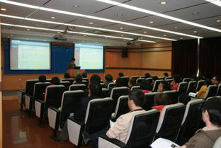 提升共享效能，賦能科研創新——所公共技術服務中心成功舉辦大型儀器共享管理系統培訓交流會